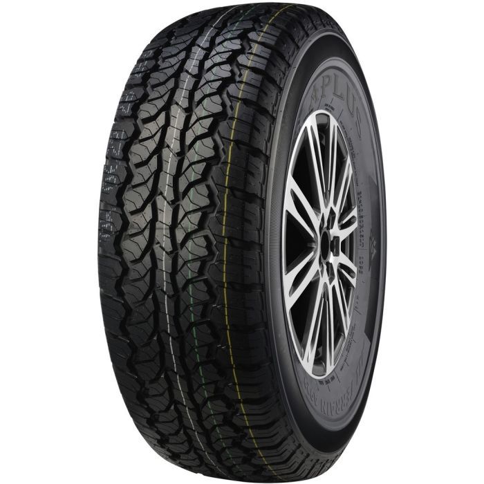 Шина Aplus 235/65R17 104T A929 A/T Фото