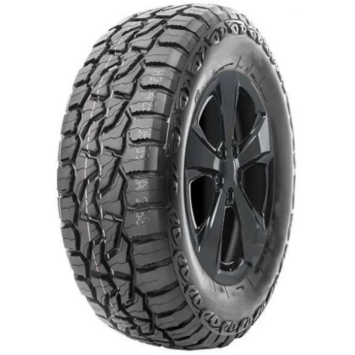 Шина Aplus 265/50R20 115/112Q SHREDDER RT Фото