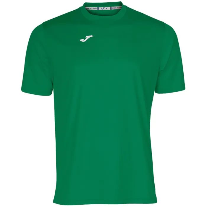 Футболка Joma Combi 100052.450 зелений S Фото