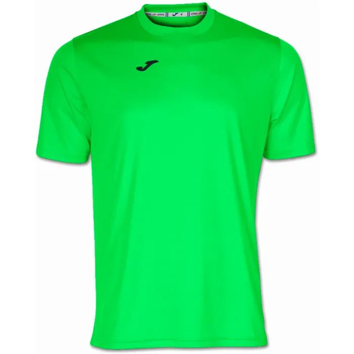 Футболка Joma Combi 100052.020 салатовий 2XL-3XL Фото