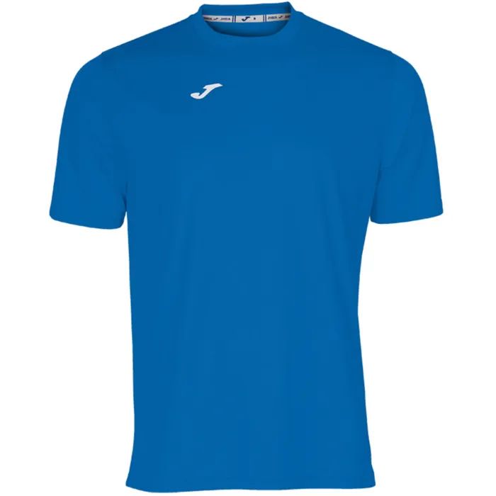 Футболка Joma Combi 100052.700 синій 2XL-3XL Фото