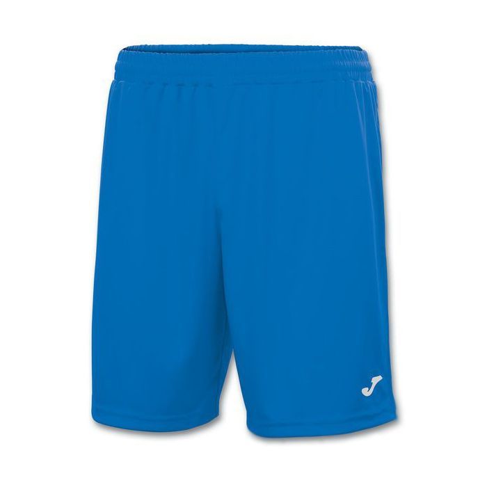 Шорты Joma Nobel 100053.700 синій S Фото