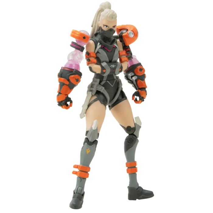 Фигурка Fortnite Master Series Figure Southpaw, 10 см Фото