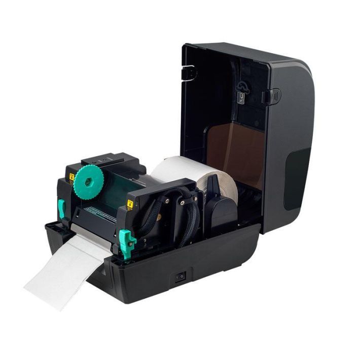 Принтер этикеток X-PRINTER XP-TT426B USB, Wi-Fi Фото