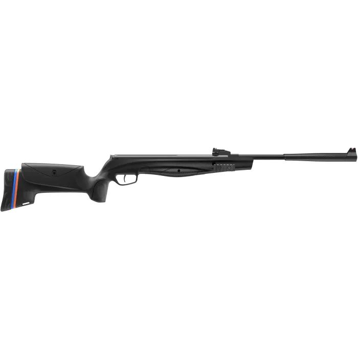 Пневматическая винтовка Stoeger RX20 TAC Black Фото