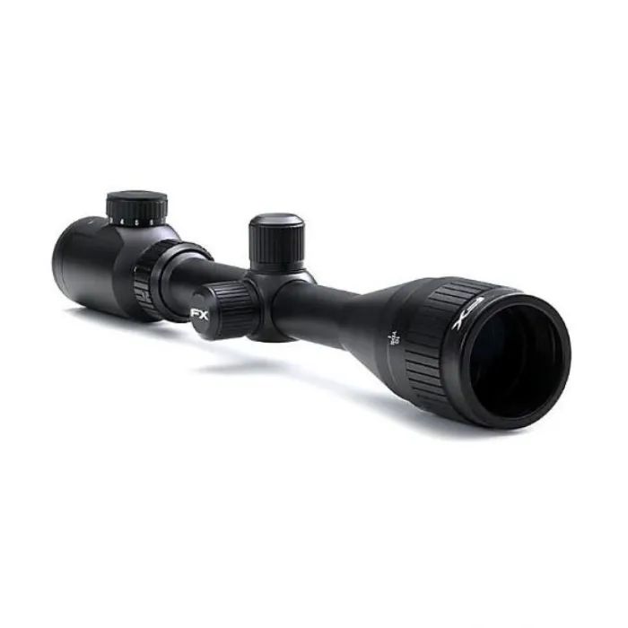 Оптический прицел FX Airgun 3-12x44 MIL DOT IR Фото