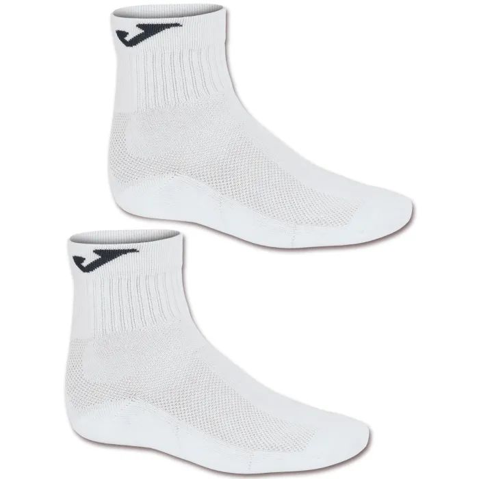 Носки Joma Medium 400030.P02 білий 39-42 Фото