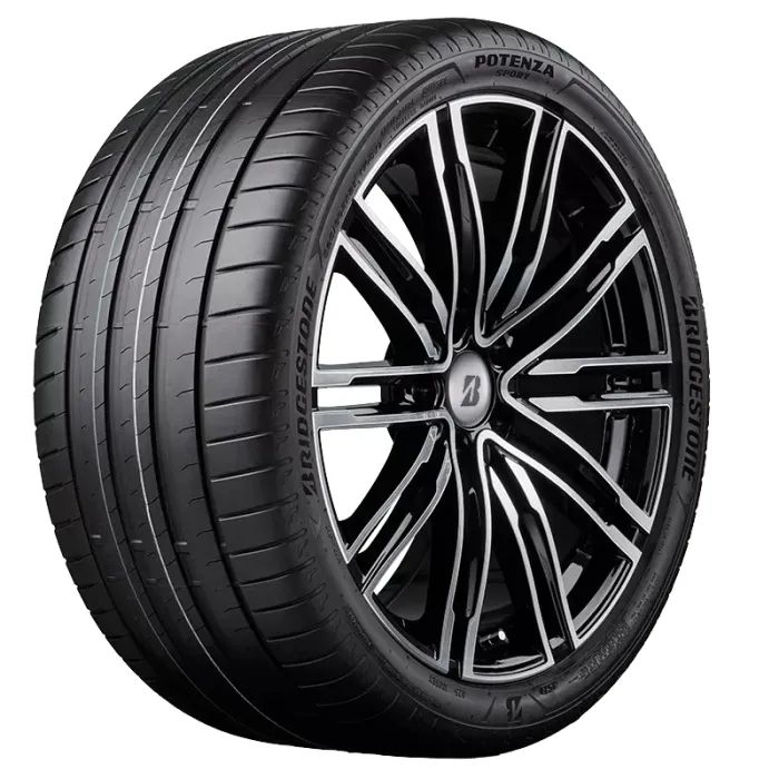Шина Bridgestone 255/50R19 107Y XL POTENZA Sport Фото
