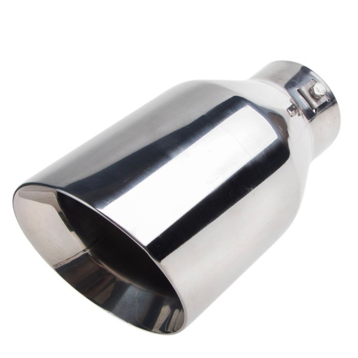 Насадка на глушитель VITOL НГ-1017 Фото