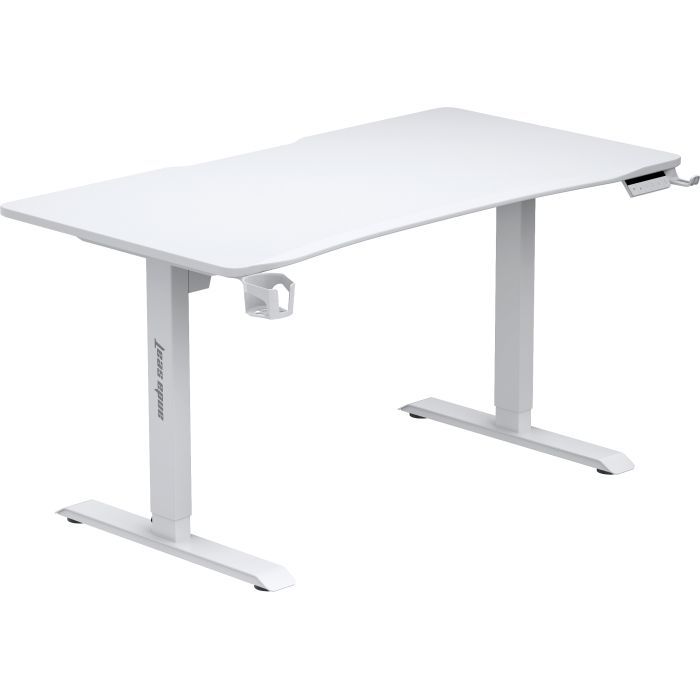 Компьютерный стол Anda Seat Xtreme White Фото