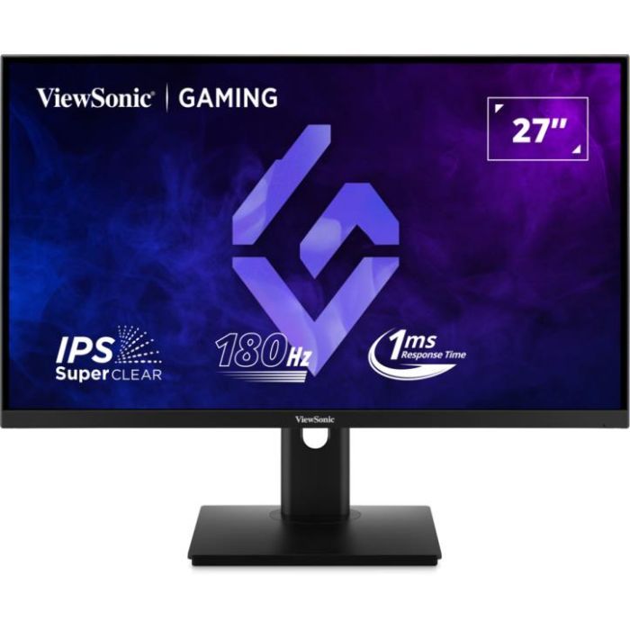 Монитор ViewSonic XG27G1 Фото