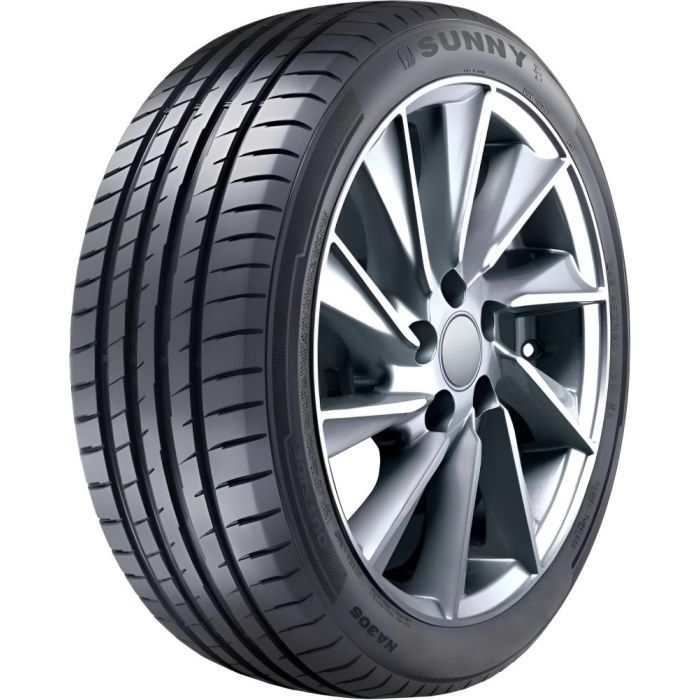 Шина Sunny 205/50R16 87W NA305 Фото