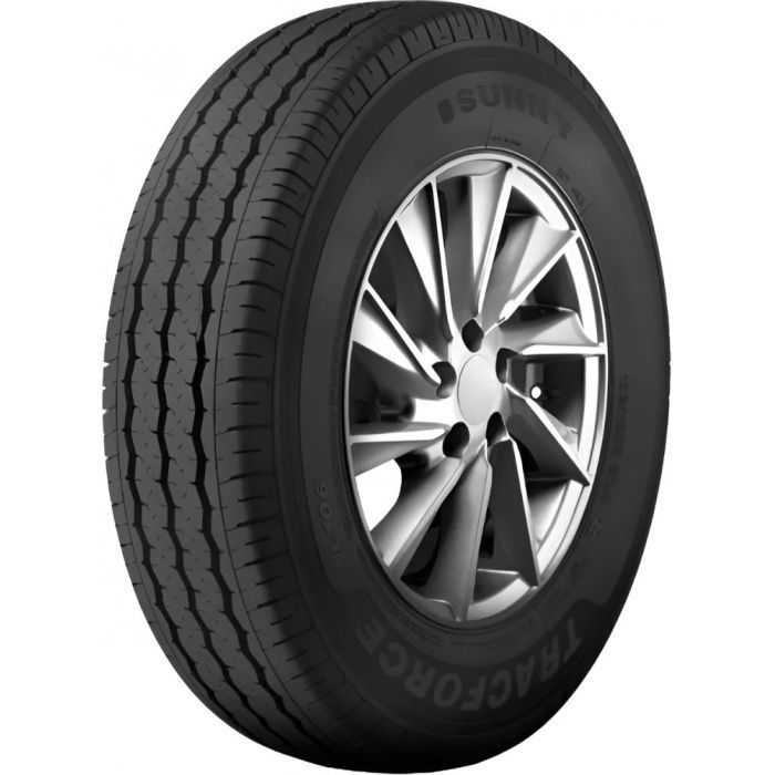 Шина Sunny 215/75R16C 116/114S NL106 Фото