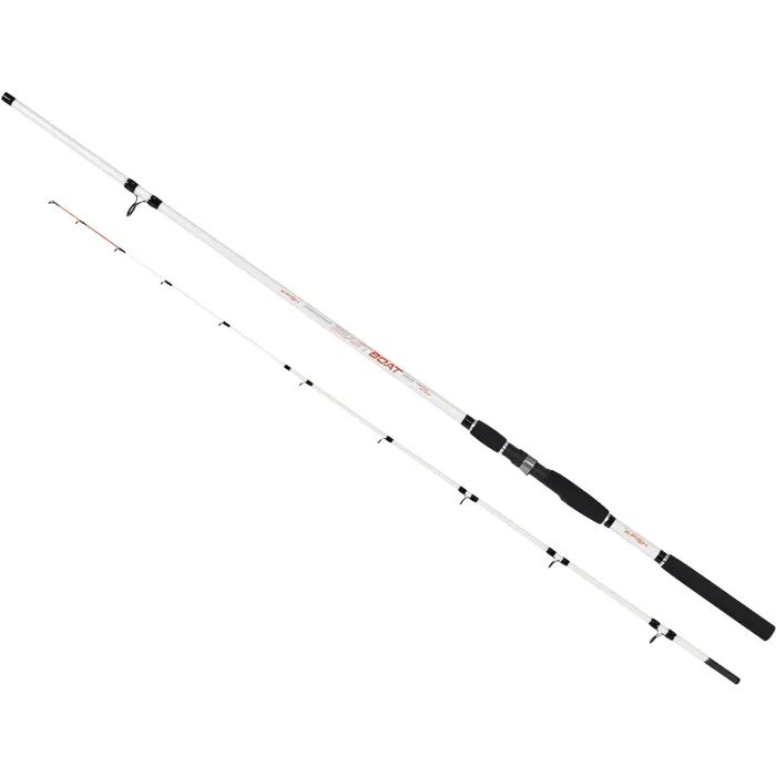 Удилище X-Fish Beast Boat 2.40m 50-150g Фото