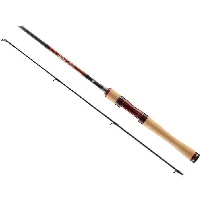 Удилище Favorite Arena Stream ARNS1-662UL 1.98m 2-10g Fast Фото