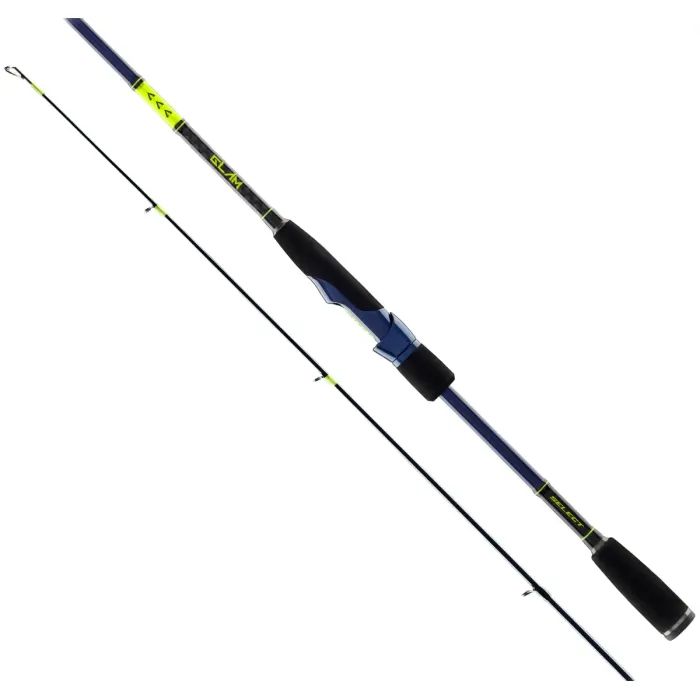 Удилище Select Glam GLM-762MH 2.30m 8-30g Fast Фото