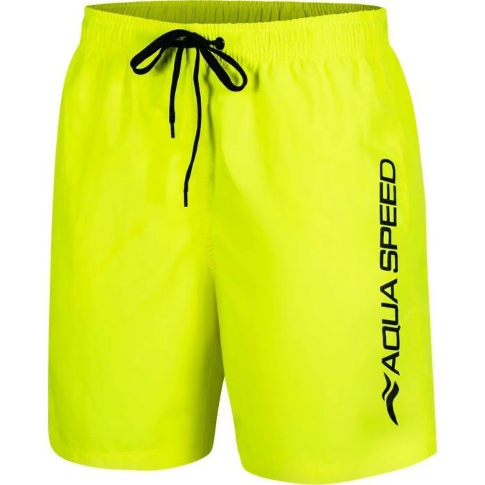 Шорты Aqua Speed Owen 297-18 жовтий XXXL Фото