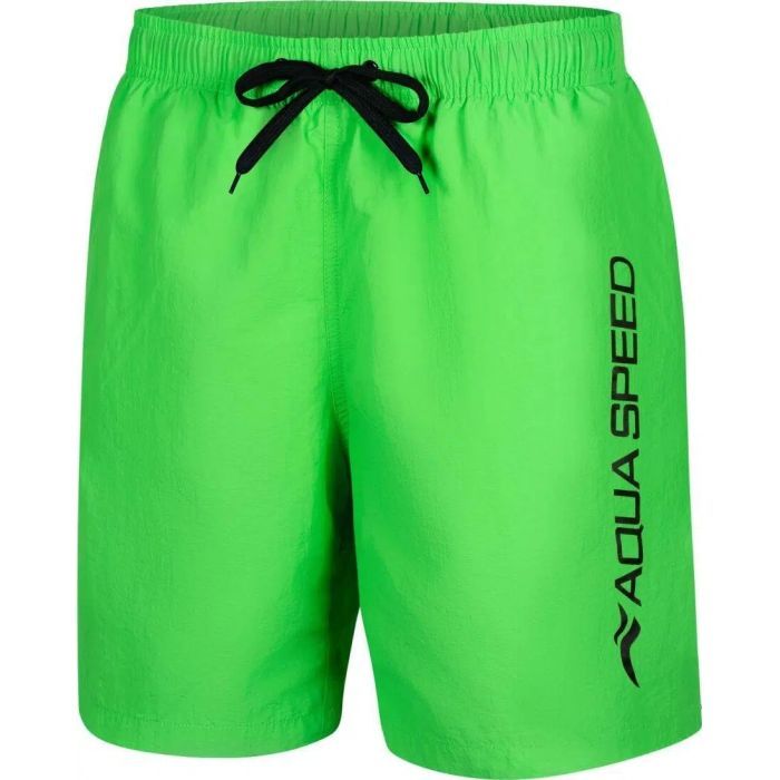 Шорты Aqua Speed Owen 297-11 зелений S Фото