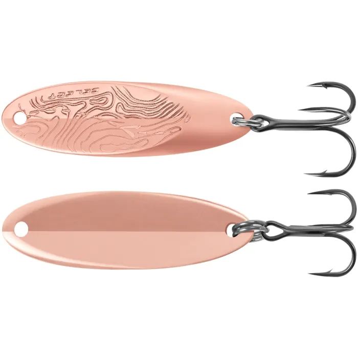 Блесна Select AspMaster 10.0g 45mm GCMC Фото