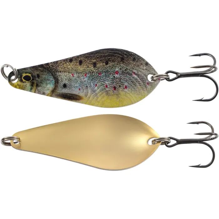 Блесна Select ProAtom 12.0g 59mm S47 Фото