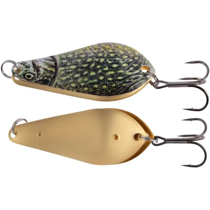 Блесна Select ProAtom Noiser 17.0g 65mm S51 Фото