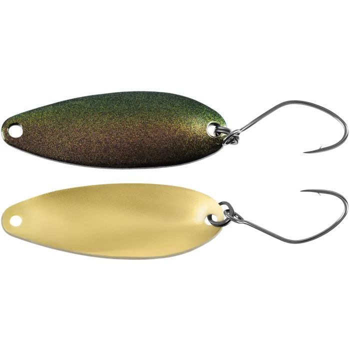 Блесна Select Supreme 2.0g 27mm 07 Richy Bug Фото