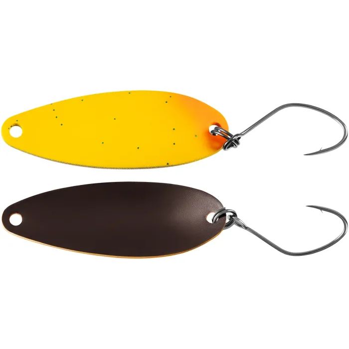 Блесна Select Supreme 2.6g 30mm 19 Fallen Leaf Фото