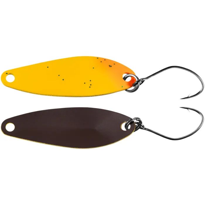 Блесна Select Welldy 2.5g 31mm 19 Fallen Leaf Фото