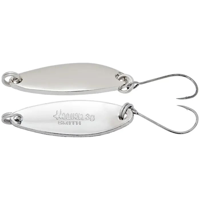 Блесна Smith Heaven 3.0 g 01 S Фото
