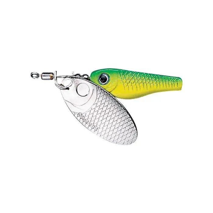 Блесна Smith Niakis 50mm 4.0 g 17 Фото