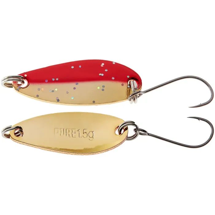 Блесна Smith Pure 2.7 g GR Фото