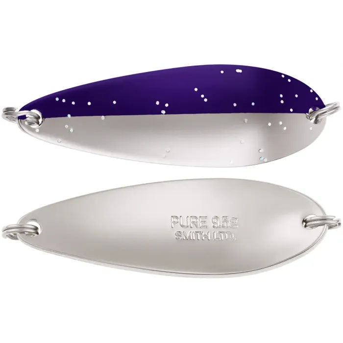 Блесна Smith Pure 9.5 g (без гачка) SB Фото