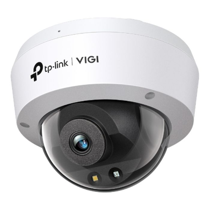 Камера видеонаблюдения TP-Link VIGI-C250-2.8 Фото