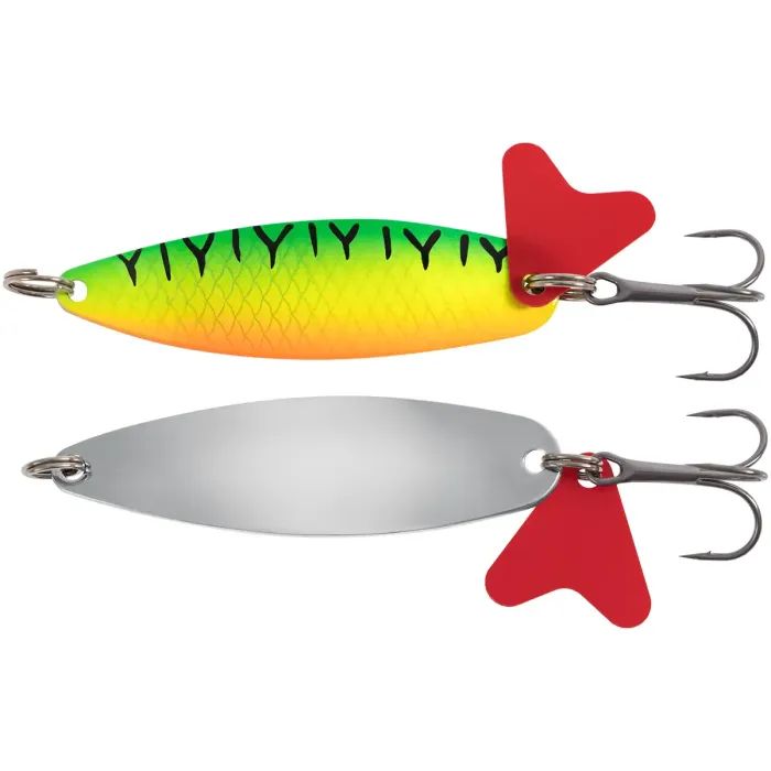 Блесна X-Fish Valhalla 12.7g 05 Fire tiger Фото