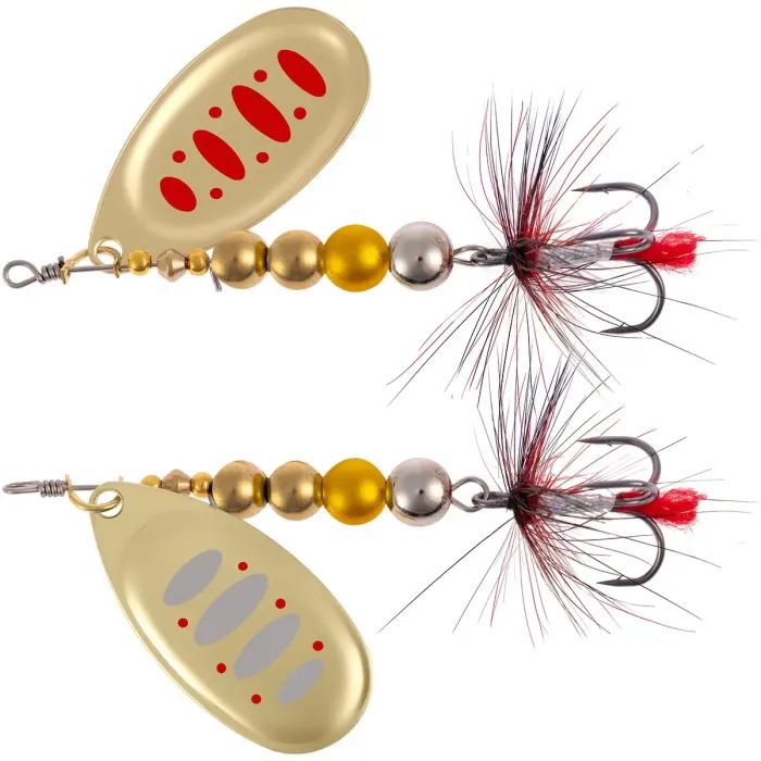 Блесна X-Fish Sirius 13g 5 Gold SRD Фото