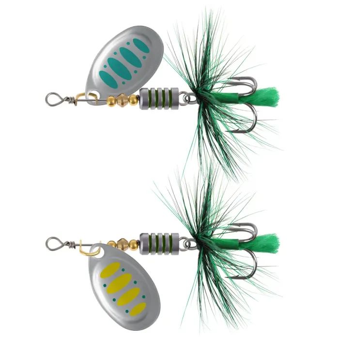 Блесна X-Fish Termite 7g 3 Silver GGD Фото