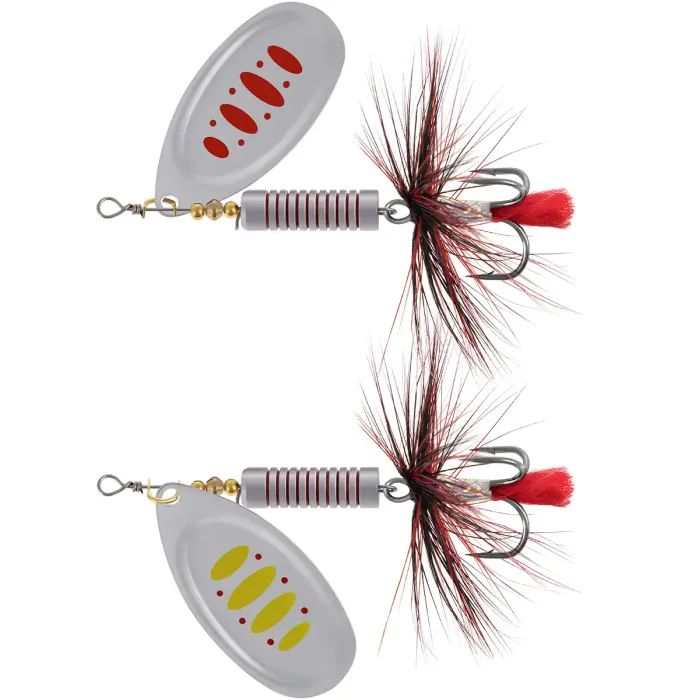 Блесна X-Fish Termite 13g 5 Silver GRD Фото