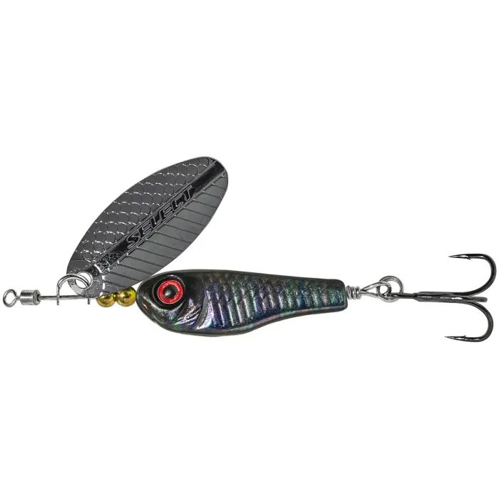 Блесна Select Heli-X 5.0g 15 Фото