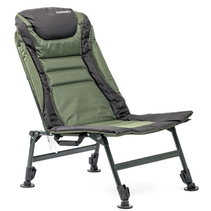 Кресло складное Ranger Strength SL-114 Фото