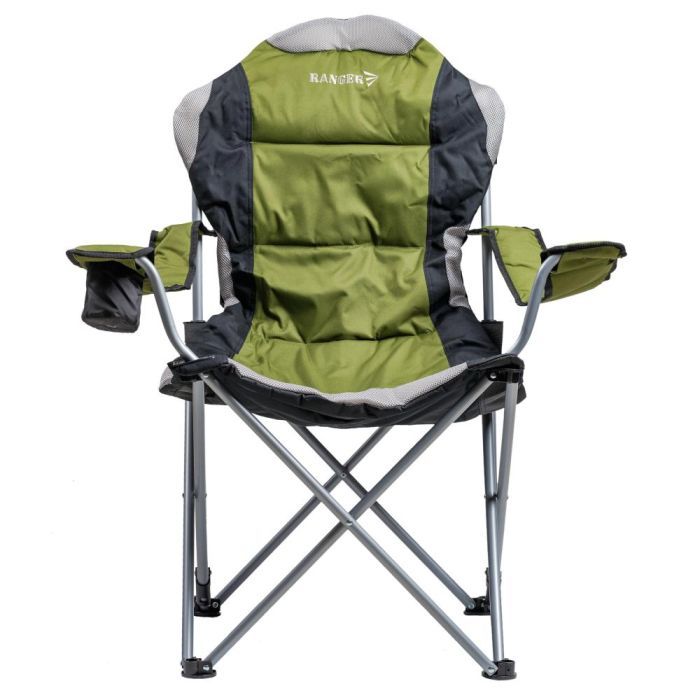 Кресло складное Ranger FC 750-052 Green Фото
