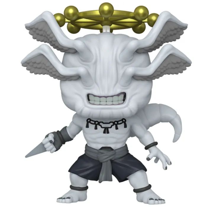 Фигурка Funko Pop Jujutsu Kaisen Махорага Фото