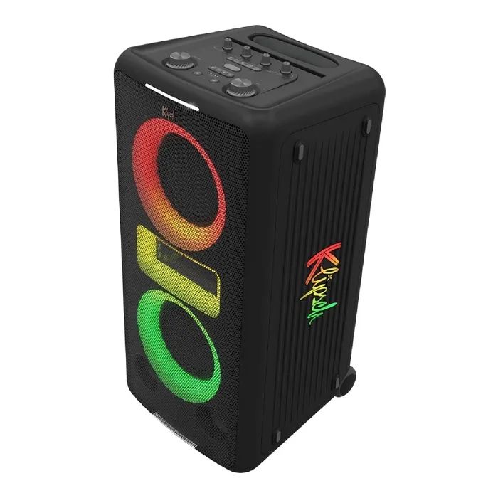 Акустическая система Klipsch New York Party speaker Black Фото