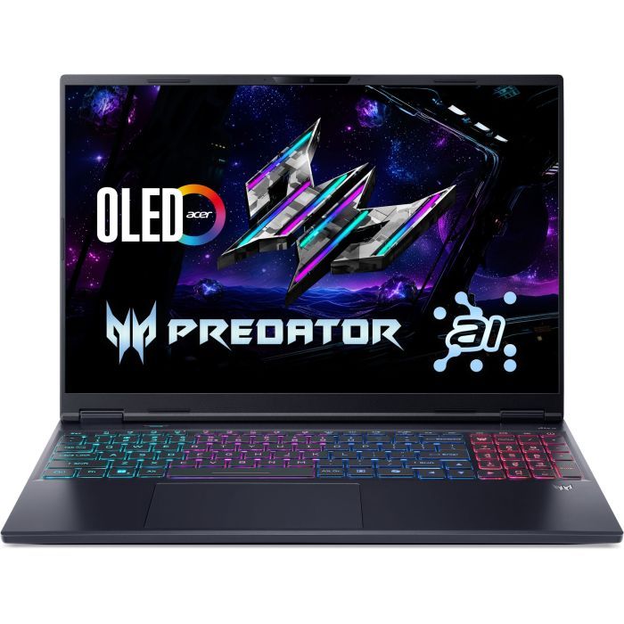 Ноутбук Acer Predator Helios Neo 16S PHN16S-71 Фото