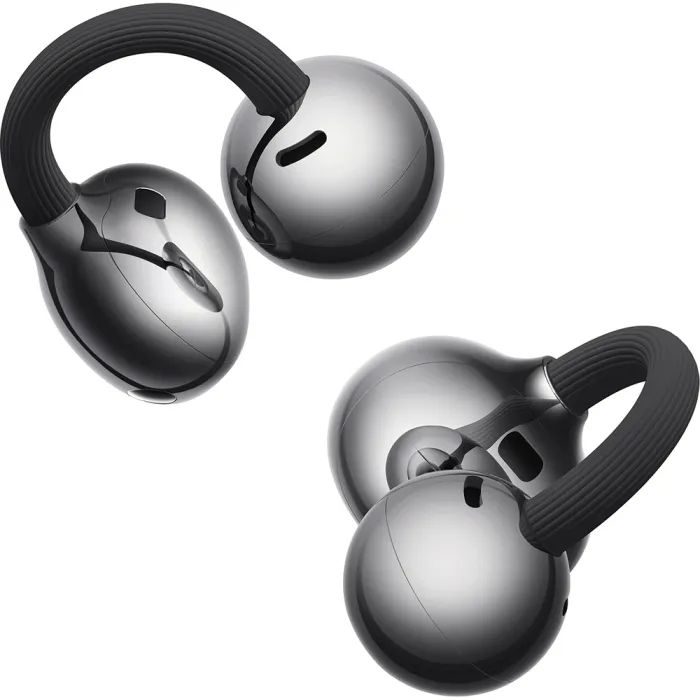 Наушники Huawei FreeClip 2 Black Фото