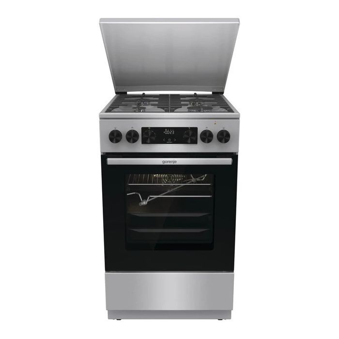 Плита Gorenje GKS5C71XF Фото