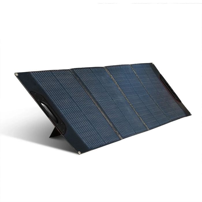 Портативная солнечная панель Choetech 140W Фото