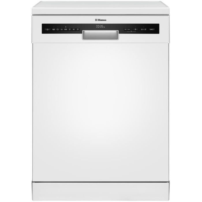 Посудомоечная машина Hansa ZWM627WH Фото