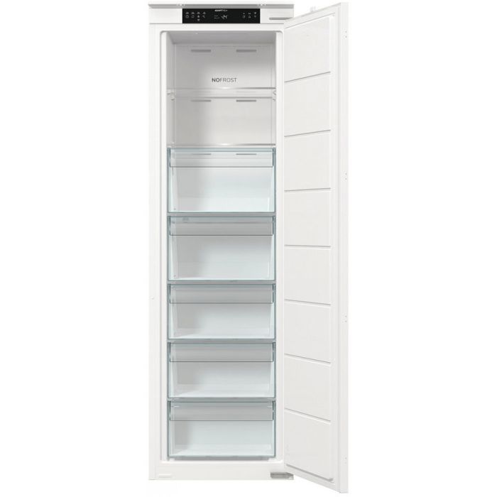 Морозильная камера Gorenje FNCI517E41WF Фото