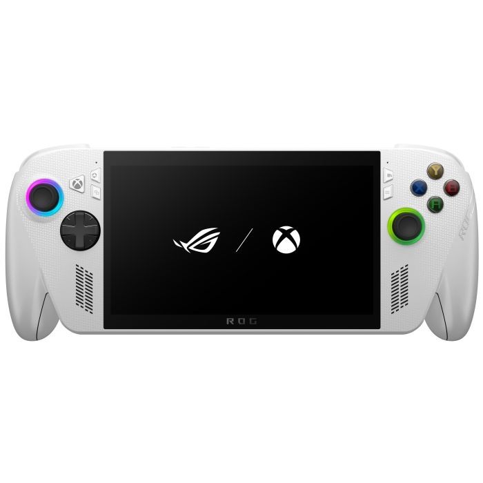 Игровая консоль ASUS ROG XBOX Ally 512GB Фото