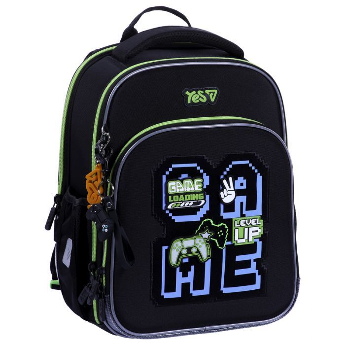 Портфель Yes Game Loading S-78M Фото